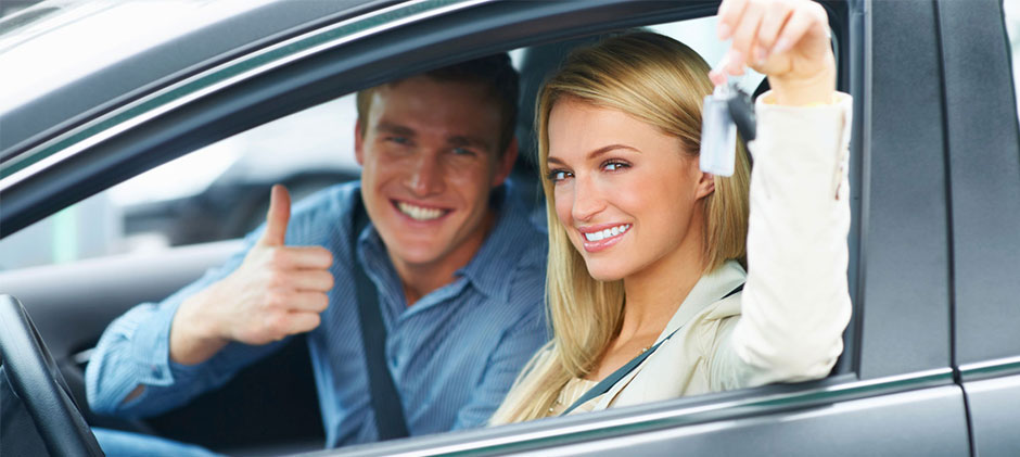 Connecticut Auto owners with Auto Insurance Coverage